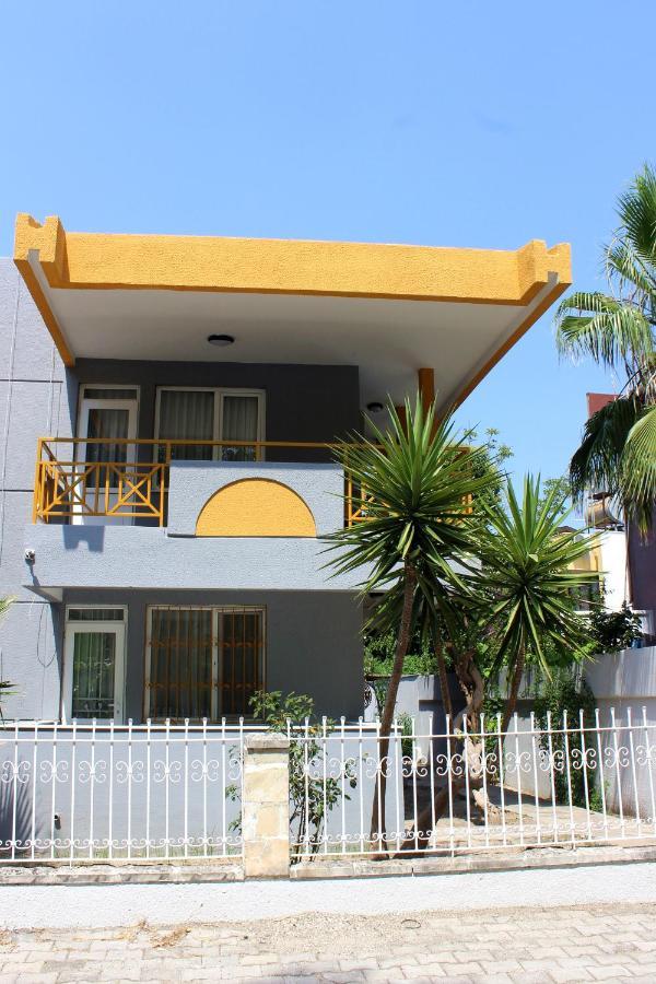 Alpat Homes ケメル エクステリア 写真