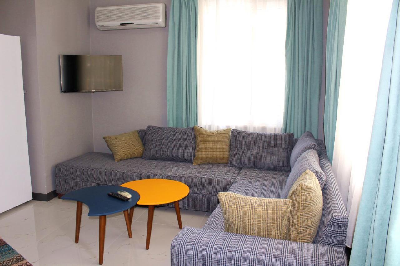 Alpat Homes ケメル エクステリア 写真